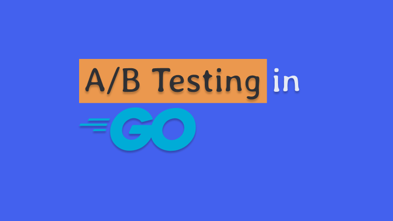 How to use feature flags in GO cover