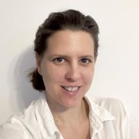 Eszter Valentinyi-Harmath