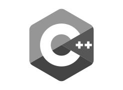 C++ logo