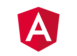 Angular logo