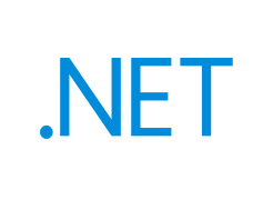 .NET logo