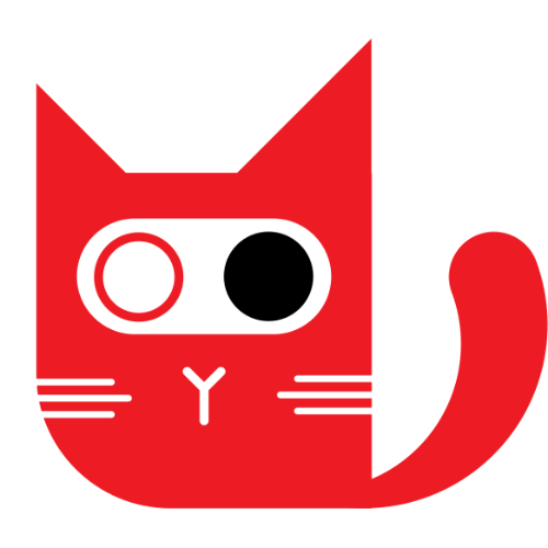 ConfigCat logo 500